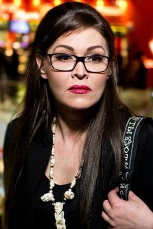 Natalya Banteeva profile photo