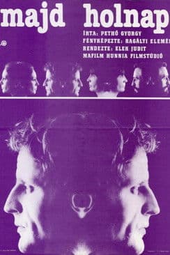 Maybe Tomorrow poster