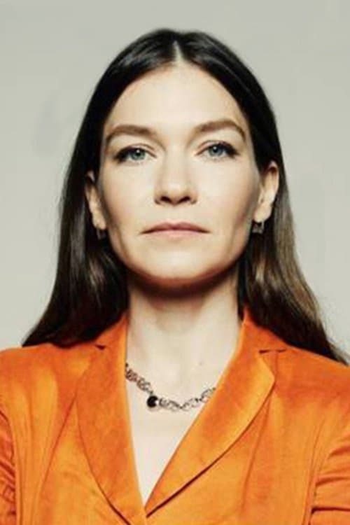 Hannah Gross profile photo