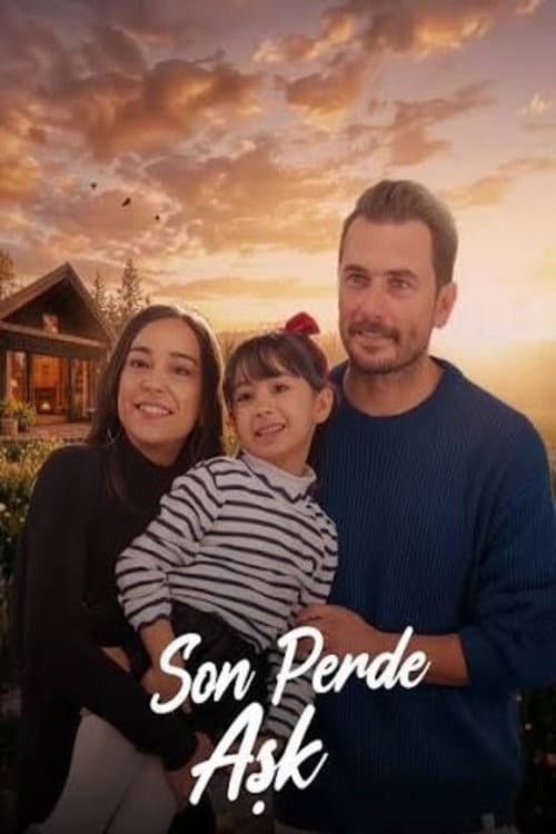 Son Perde Aşk poster