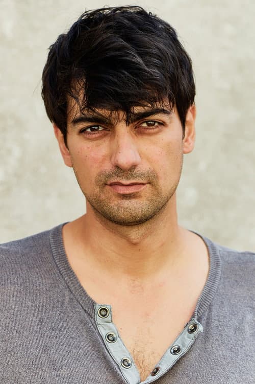 Peter Meltev profile photo