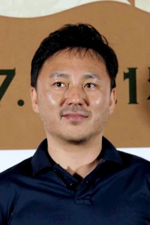 Kim Sang-chan profile photo