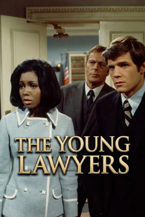 The Young Lawyers poster