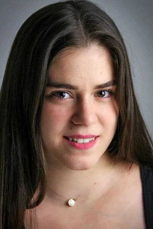 Danae Giachetta profile photo