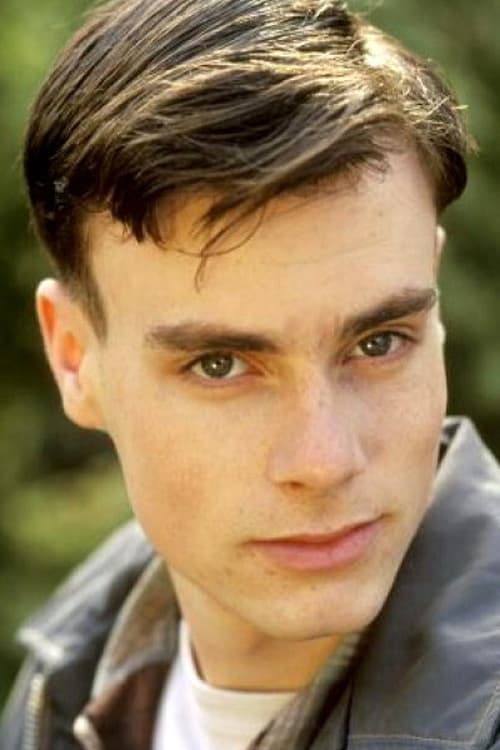 Zachary Ansley profile photo