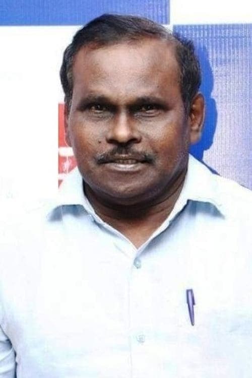 George Mariyan profile photo