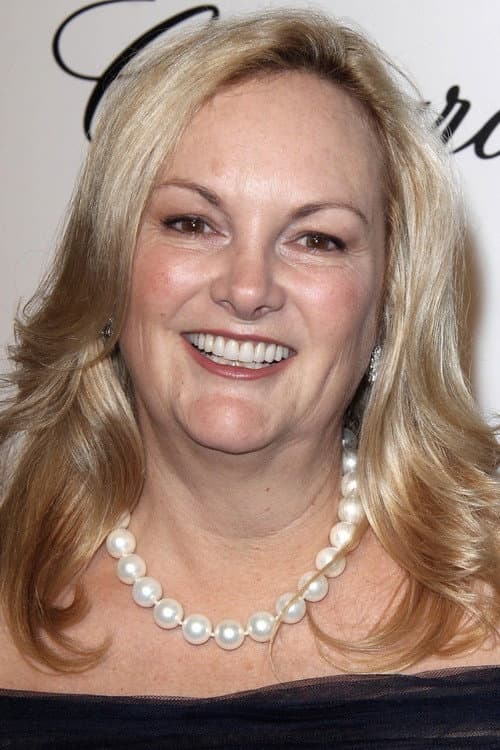 Patricia Hearst profile photo