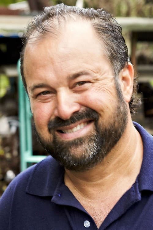 Frank Fritz profile photo