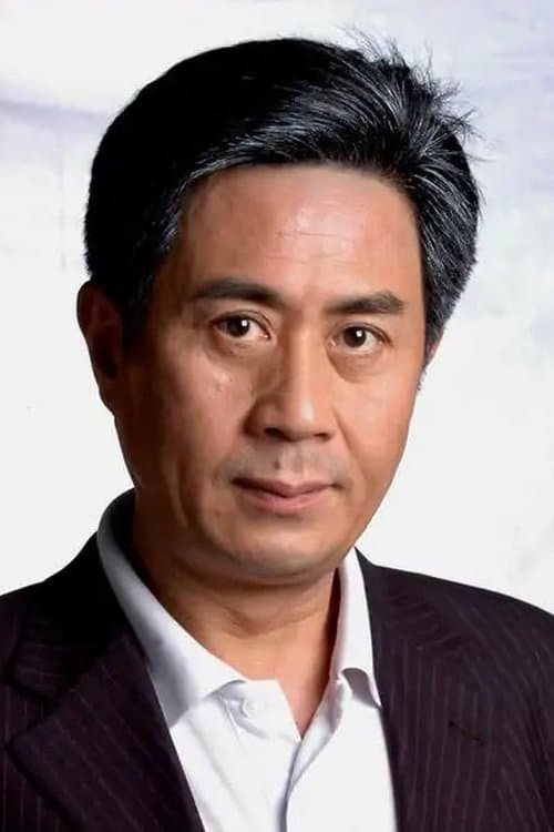 Guo Kaimin profile photo