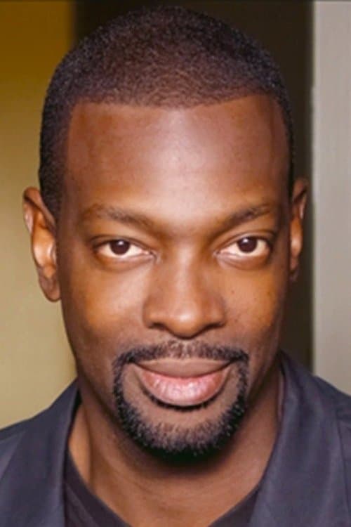 Martin Roach profile photo