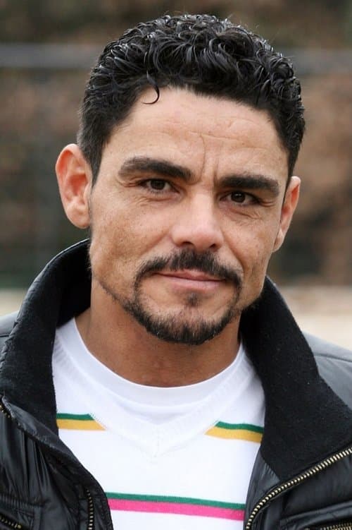 Francesco Benigno profile photo