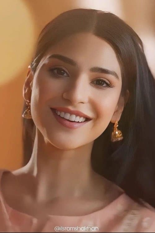 Ramsha Khan profile photo