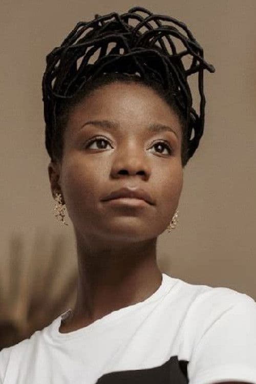 Joyce Kuoh Moukouri profile photo