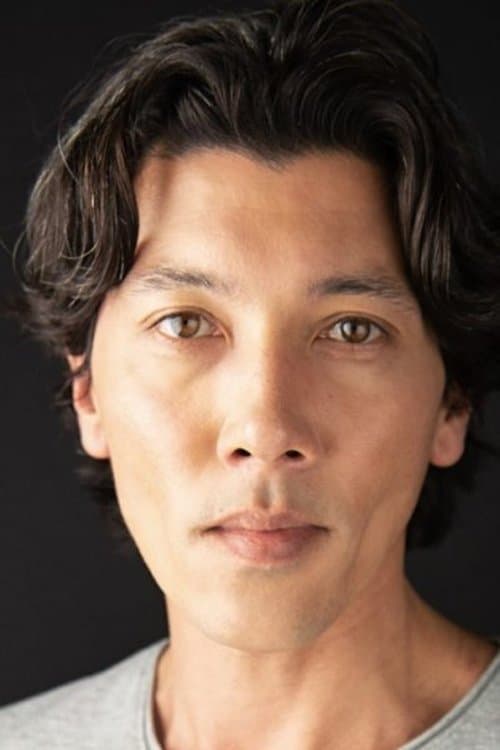 David Sakurai profile photo
