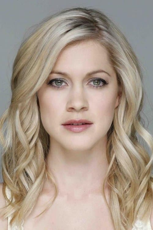 Gillian Alexy profile photo