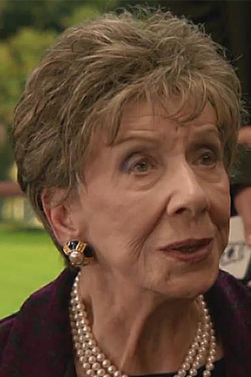 Mary Gregory profile photo