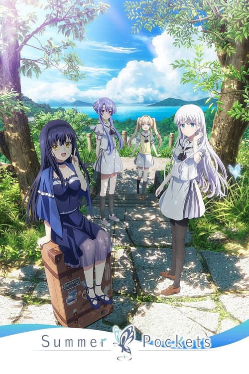 Summer Pockets Collection