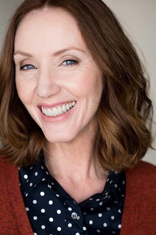 Jennifer Courtney profile photo