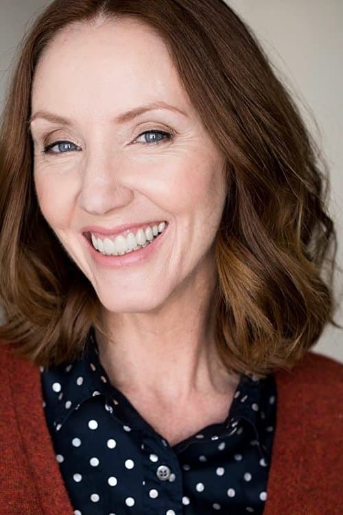 Jennifer Courtney profile photo