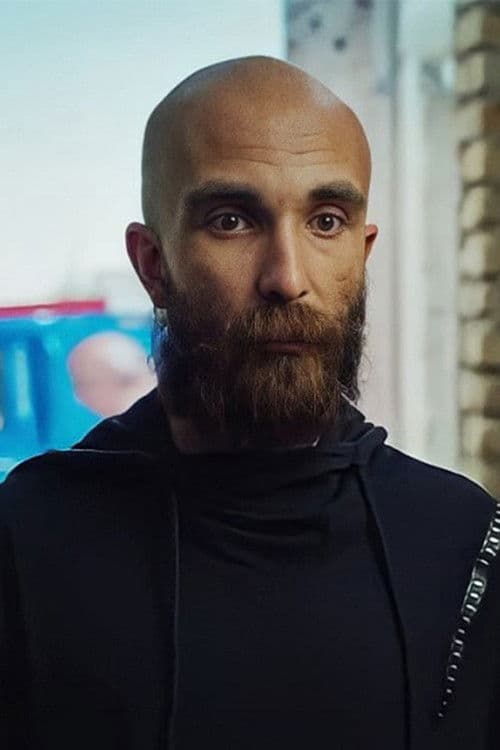 Ali Mehraban profile photo