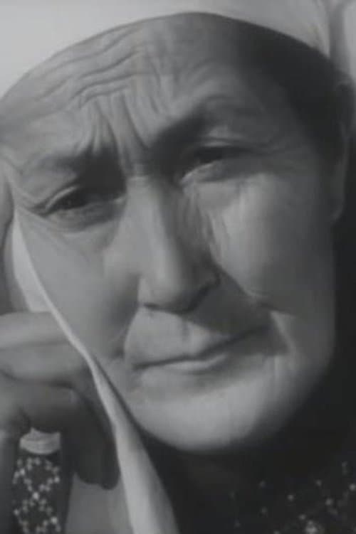 Anvara Alimova profile photo