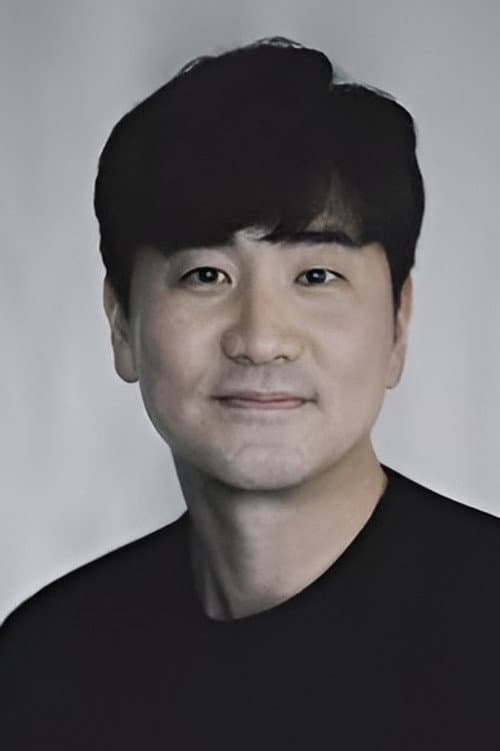 Kim Seong-yoon profile photo
