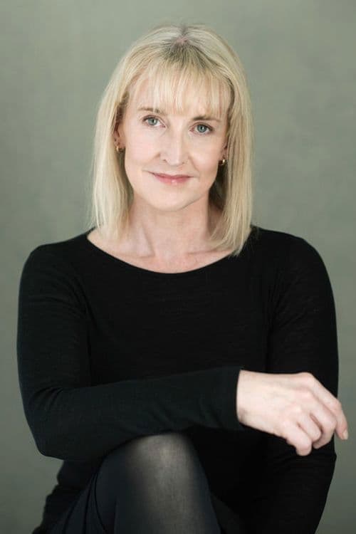 Joanna Prendergast profile photo