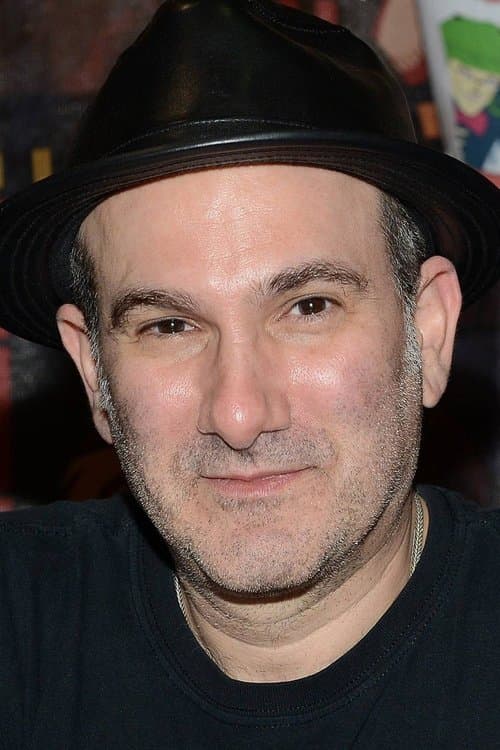 Eric Stuart profile photo