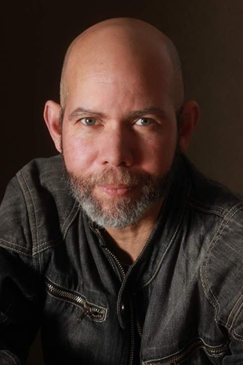 Gerry South profile photo