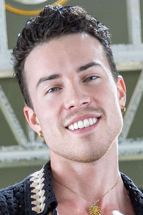 Luca Zae profile photo