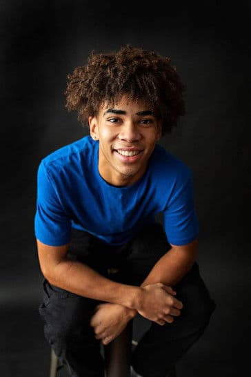 Isaac Murray profile photo