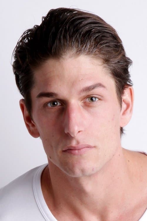 Maxime Savaria profile photo