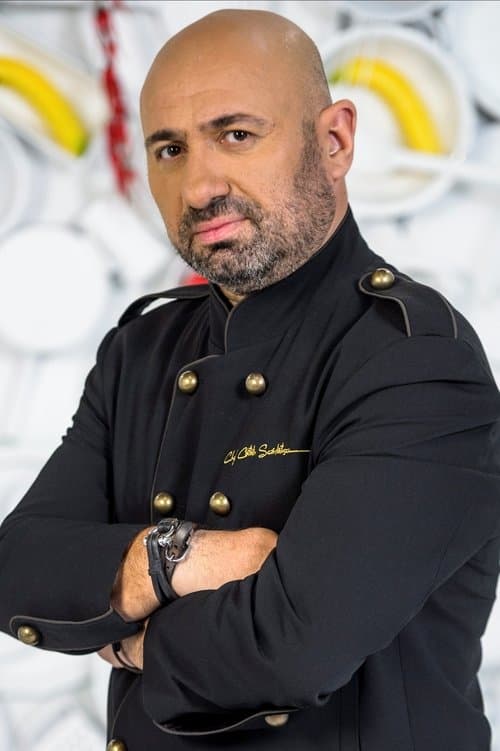 Cătălin Scărlătescu profile photo