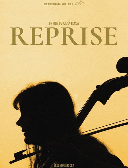 Reprise poster