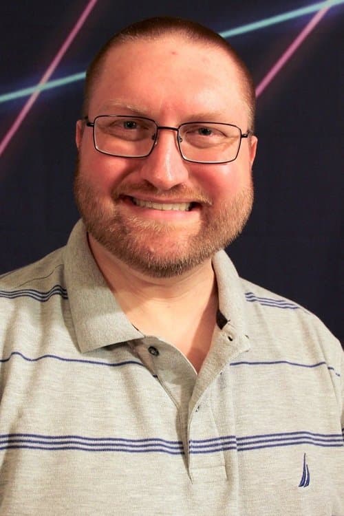 Joshua Courtade profile photo