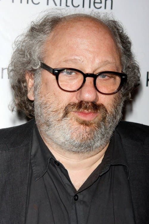 Hal Willner profile photo