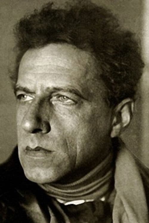 Vsevolod Meyerhold profile photo
