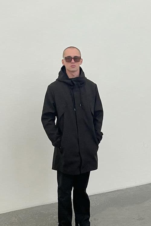 Jacob Price profile photo