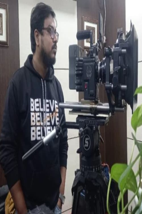 Tapas Biswas profile photo