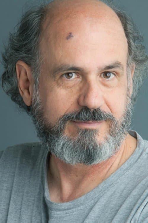 John Edmund Parcher profile photo