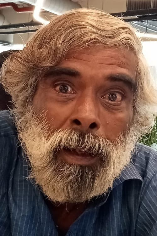 S. Sathyendra profile photo
