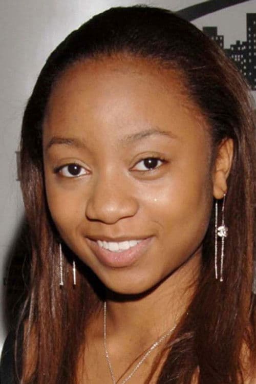 Aree Davis profile photo