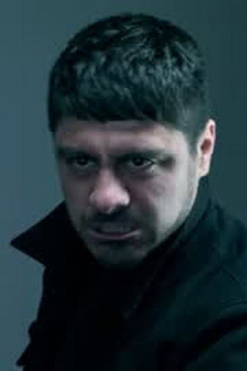 Rudy Mungaray profile photo