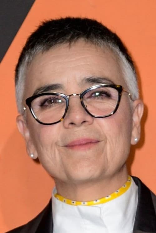 María Fernanda Suárez profile photo