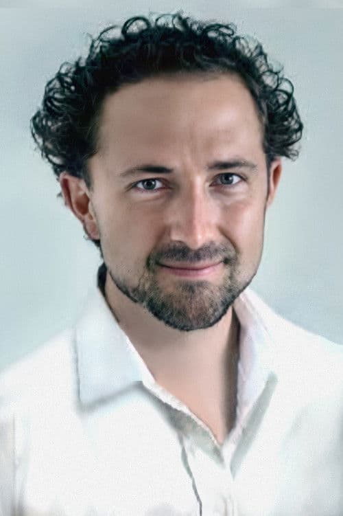 Chuck Fryberger profile photo