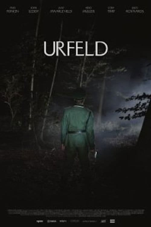 Urfeld poster