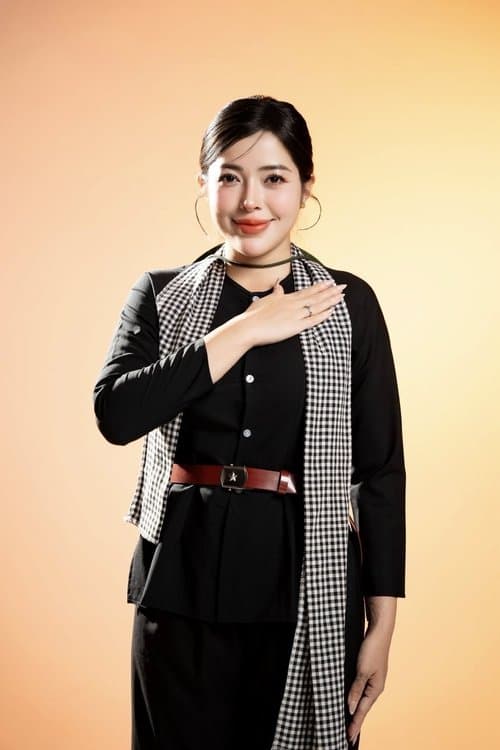 Linh Barbie profile photo