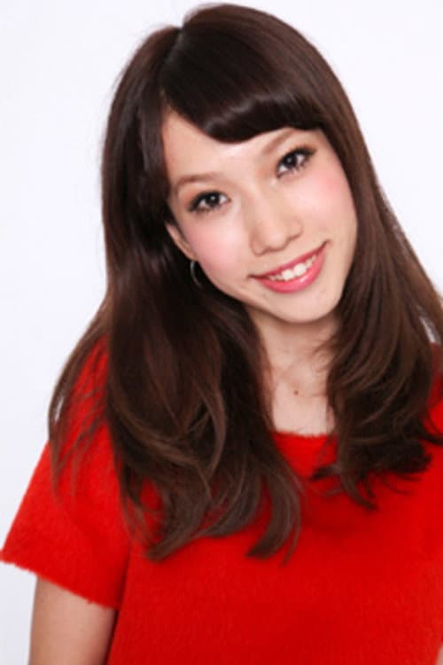 Anna Shiraki profile photo