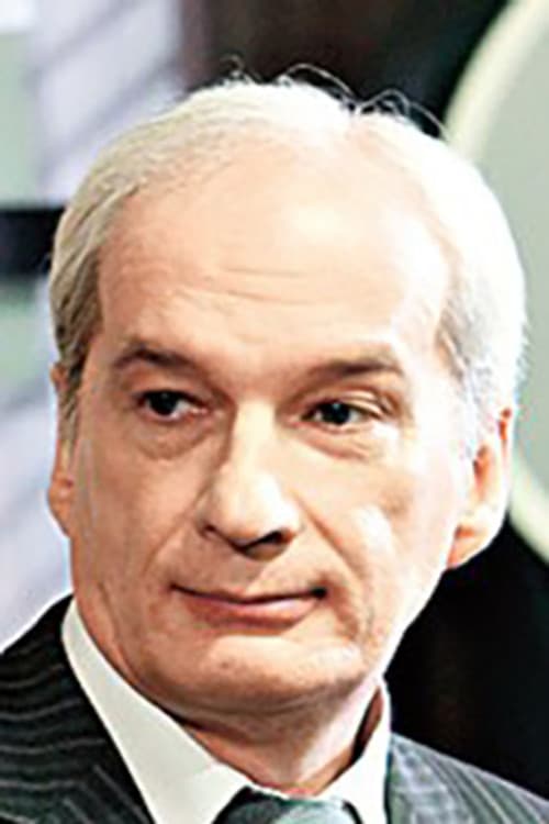 Sergey Jolobov profile photo