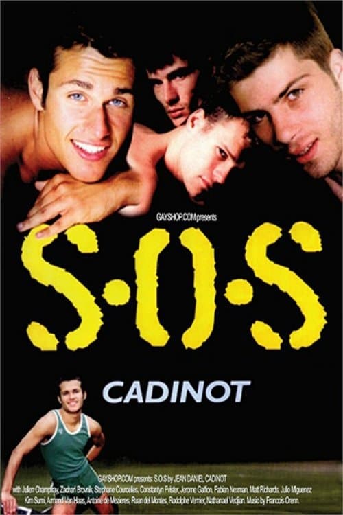 S.O.S. poster